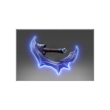 free dota2 item Off-Hand Blade of the Fervent Conscript