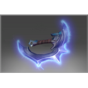 Autographed Blade of the Fervent Conscript