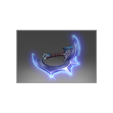 free dota2 item Inscribed Blade of the Fervent Conscript