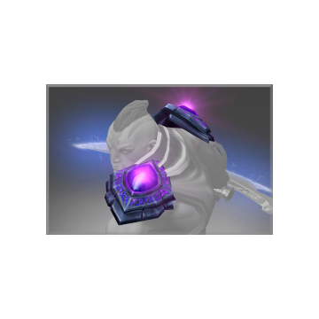 free dota2 item Inscribed Shoulders of the Survivor