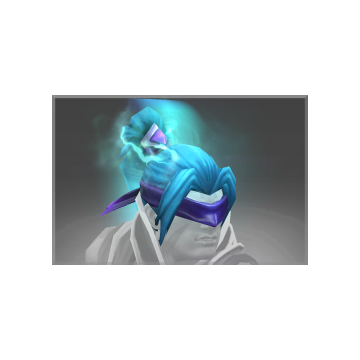 free dota2 item Inscribed Hair of the Survivor