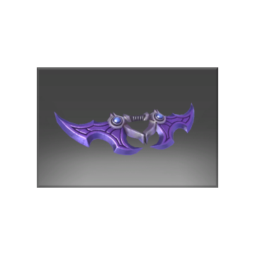 free dota2 item Corrupted Acolyte of Vengeance Offhand