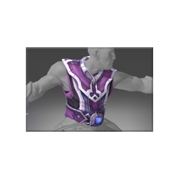 free dota2 item Corrupted Acolyte of Vengeance Armor