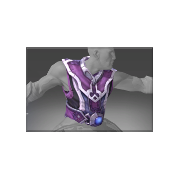 free dota2 item Inscribed Acolyte of Vengeance Armor