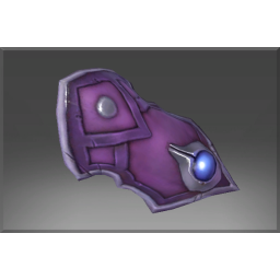 Acolyte of Vengeance Bracers