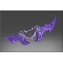 Corrupted Acolyte of Vengeance Weapon