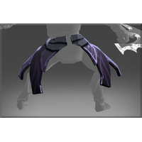 Skirt of the Mage Slayer