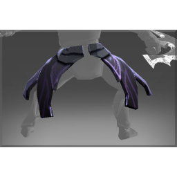 Skirt of the Mage Slayer