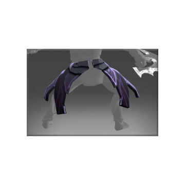 free dota2 item Frozen Skirt of the Mage Slayer