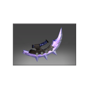 free dota2 item Glaives of the Mage Slayer Pack