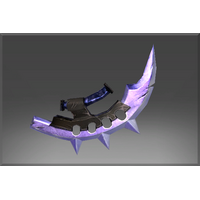 Glaive of the Mage Slayer