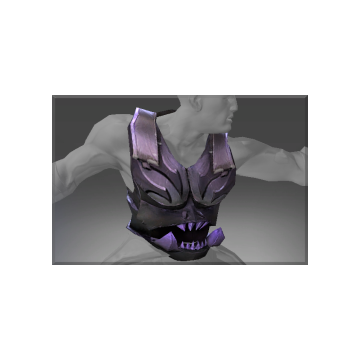 free dota2 item Corrupted Armor of the Mage Slayer