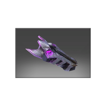 free dota2 item Corrupted Bracer of the Mage Slayer