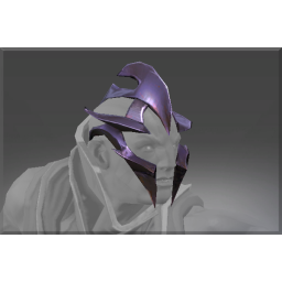 Heroic Mask of the Mage Slayer