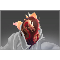 Mask of the Dragon's Disciple