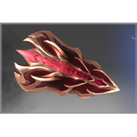 Arm of the Dragon's Disciple