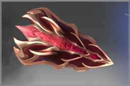 Arm of the Dragon's Disciple