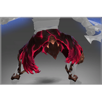 Belt of the Dragon's Disciple