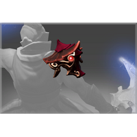 Pauldron of the Dragon's Disciple