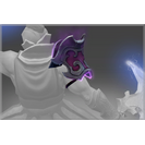 Pauldron of the Forgotten Plane