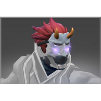 Mask of the Forgotten Plane