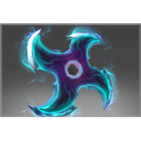 Off-Hand Weapon of the Forgotten Plane
