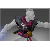 Armor of the Forgotten Plane
