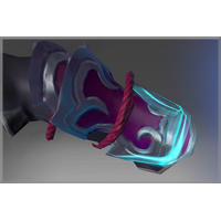 Bracer of the Forgotten Plane