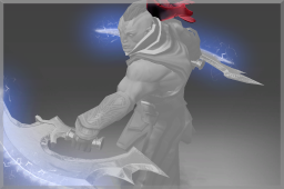 Faceless Death - Shoulder