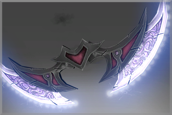 Faceless Death - Weapon