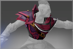 Faceless Death - Armor