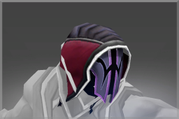 Faceless Death - Head