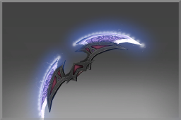 Faceless Death - Off-Hand