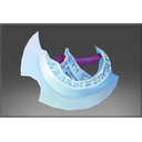 Corrupted Arc of Manta - Off-Hand