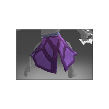 free dota2 item Corrupted Cloth of the Clergy Ascetic