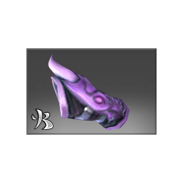 free dota2 item Inscribed Bracers of the Shifting Sorcerer