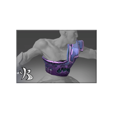 free dota2 item Pauldrons of the Shifting Sorcerer