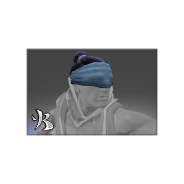 free dota2 item Corrupted Wrap of the Shifting Sorcerer