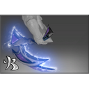 Hatchet of the Shifting Sorcerer