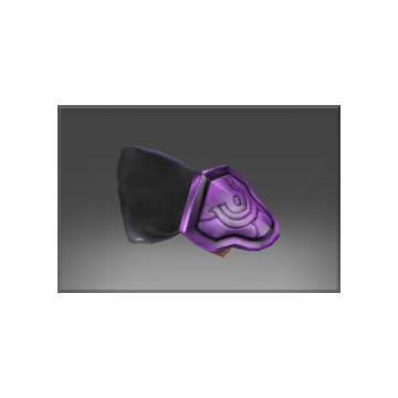 free dota2 item Autographed Bracers of the Awakened