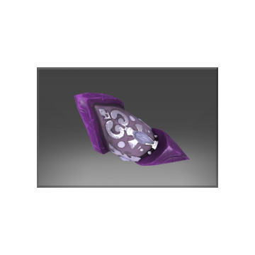 free dota2 item Bracers of the Clergy Ascetic