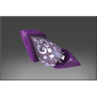 Frozen Bracers of the Clergy Ascetic