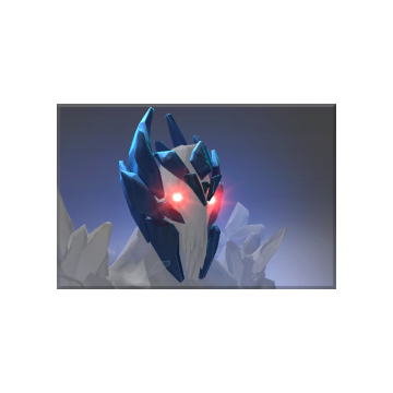 free dota2 item Inscribed Shatterblast Crown