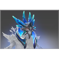 Inscribed Helm of the Equilibrium