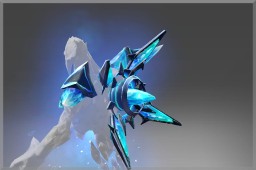 Armor of the Equilibrium