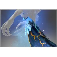 Inscribed Garb of the Prophet Foretold