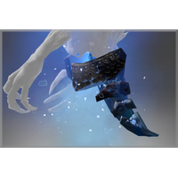 Brumal Berserker Tail