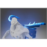 Brumal Berserker Shoulder