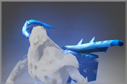 Brumal Berserker Shoulder