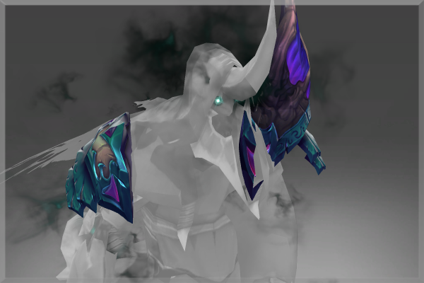 Trenchknight - Shoulder